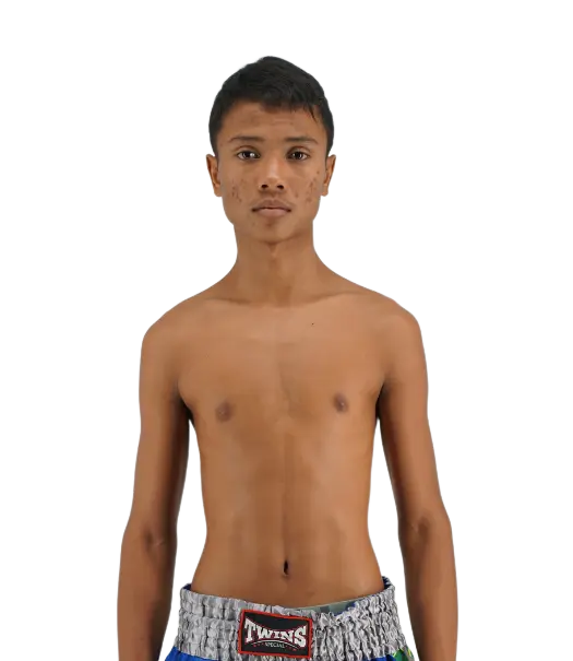 Petchbunnam Sitluangpeenamfon
